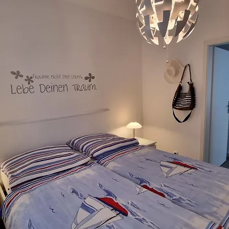 Kleiner Ostseetraum * Kellenhusen