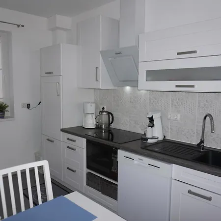 Kleiner Ostseetraum *