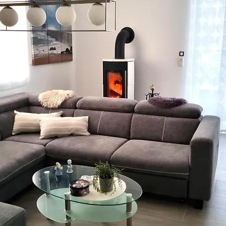 Kleiner Ostseetraum Lejlighed *