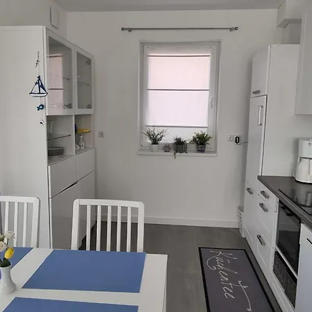 Lejlighed Kleiner Ostseetraum Kellenhusen