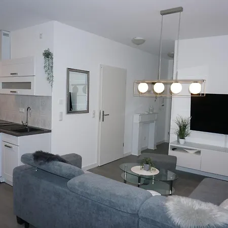 Lejlighed Kleiner Ostseetraum Kellenhusen