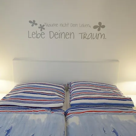 Appartamento Kleiner Ostseetraum