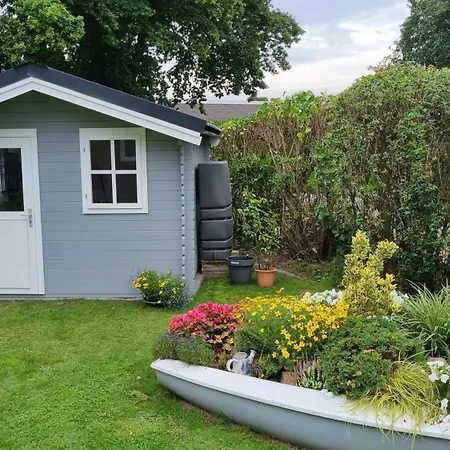 Kleiner Ostseetraum * Kellenhusen